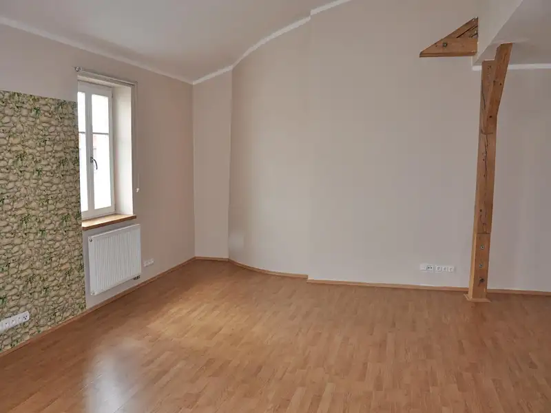 Pronájem bytu 1+1, 56 m², Praha 3, Praha